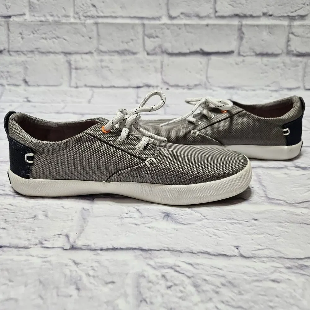 Sperry bodie washable